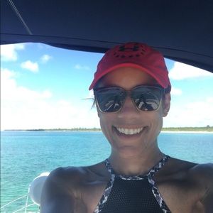 Meet your Posher, Kris